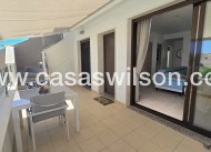 Venta - Apartamento - Pilar de la Horadada - Costa Blanca
