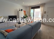 Venta - Apartamento - Pilar de la Horadada - Costa Blanca