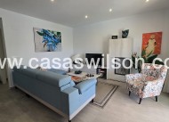 Venta - Apartamento - Pilar de la Horadada - Costa Blanca