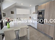 Venta - Apartamento - Pilar de la Horadada - Costa Blanca