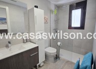 Venta - Apartamento - Pilar de la Horadada - Costa Blanca