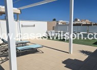 Venta - Apartamento - Pilar de la Horadada - Costa Blanca