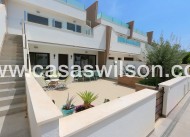 Venta - Apartamento - Pilar de la Horadada - Costa Blanca