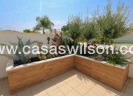 Venta - Apartamento - Pilar de la Horadada - Costa Blanca