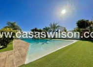 Venta - Apartamento - Pilar de la Horadada - Costa Blanca