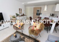 Venta - Apartamento - Pilar de la Horadada - Costa Blanca