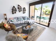 Venta - Apartamento - Pilar de la Horadada - Costa Blanca