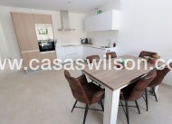 Venta - Apartamento - Pilar de la Horadada - Costa Blanca