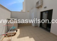 Venta - Apartamento - Pilar de la Horadada - Costa Blanca