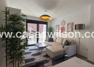 Venta - Apartamento - Pilar de la Horadada - Costa Blanca