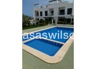 Venta - Apartamento - Pilar de la Horadada - Costa Blanca