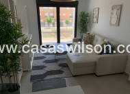 Venta - Apartamento - Pilar de la Horadada - Costa Blanca