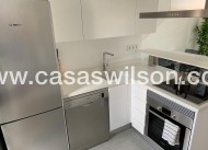 Venta - Apartamento - Pilar de la Horadada - Costa Blanca