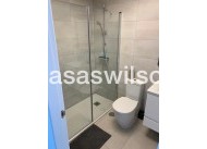 Venta - Apartamento - Pilar de la Horadada - Costa Blanca