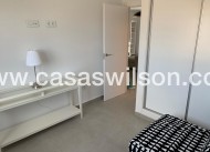 Venta - Apartamento - Pilar de la Horadada - Costa Blanca