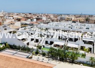 Venta - Apartamento - Pilar de la Horadada - Costa Blanca