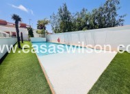 Venta - Apartamento - Pilar de la Horadada - Costa Blanca