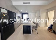 Venta - Apartamento - Pilar de la Horadada - Costa Blanca