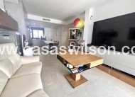 Venta - Apartamento - Pilar de la Horadada - Costa Blanca