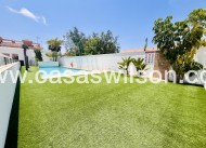 Venta - Apartamento - Pilar de la Horadada - Costa Blanca