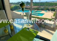 Venta - Apartamento - Pilar de la Horadada - Costa Blanca
