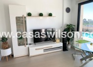 Venta - Apartamento - Pilar de la Horadada - Costa Blanca