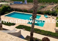 Venta - Apartamento - Pilar de la Horadada - Costa Blanca