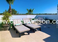 Venta - Apartamento - Pilar de la Horadada - Costa Blanca