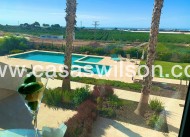 Venta - Apartamento - Pilar de la Horadada - Costa Blanca