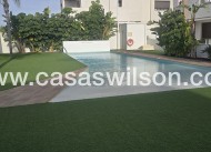 Venta - Apartamento - Pilar de la Horadada - Costa Blanca