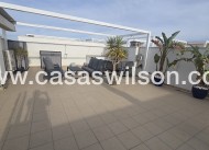 Venta - Apartamento - Pilar de la Horadada - Costa Blanca