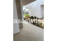 Venta - Apartamento - Pilar de la Horadada - Costa Blanca