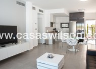 Venta - Apartamento - Pilar de la Horadada - Costa Blanca
