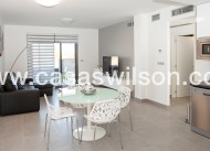 Venta - Apartamento - Pilar de la Horadada - Costa Blanca