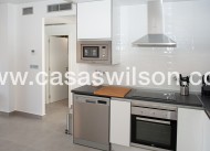 Venta - Apartamento - Pilar de la Horadada - Costa Blanca