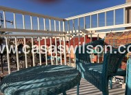 Venta - Apartamento - Pilar de la Horadada - Costa Blanca