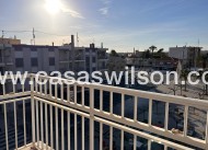 Venta - Apartamento - Pilar de la Horadada - Costa Blanca