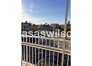 Venta - Apartamento - Pilar de la Horadada - Costa Blanca