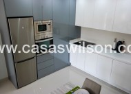 Venta - Apartamento - Pilar de la Horadada - Costa Blanca