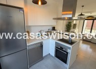 Venta - Apartamento - Pilar de la Horadada - Costa Blanca