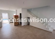 Venta - Apartamento - Pilar de la Horadada - Costa Blanca