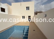 Venta - Apartamento - Pilar de la Horadada - Costa Blanca