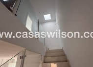 Venta - Apartamento - Pilar de la Horadada - Costa Blanca