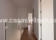 Venta - Apartamento - Pilar de la Horadada - Costa Blanca