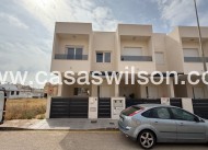 Venta - Apartamento - Pilar de la Horadada - Costa Blanca