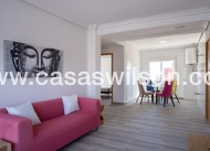 Venta - Apartamento - Pilar de la Horadada - Costa Blanca