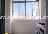 Venta - Apartamento - Pilar de la Horadada - Costa Blanca