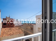 Venta - Apartamento - Pilar de la Horadada - Costa Blanca