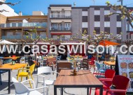 Venta - Apartamento - Pilar de la Horadada - Costa Blanca