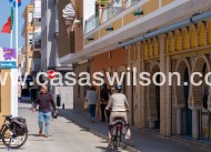 Venta - Apartamento - Pilar de la Horadada - Costa Blanca